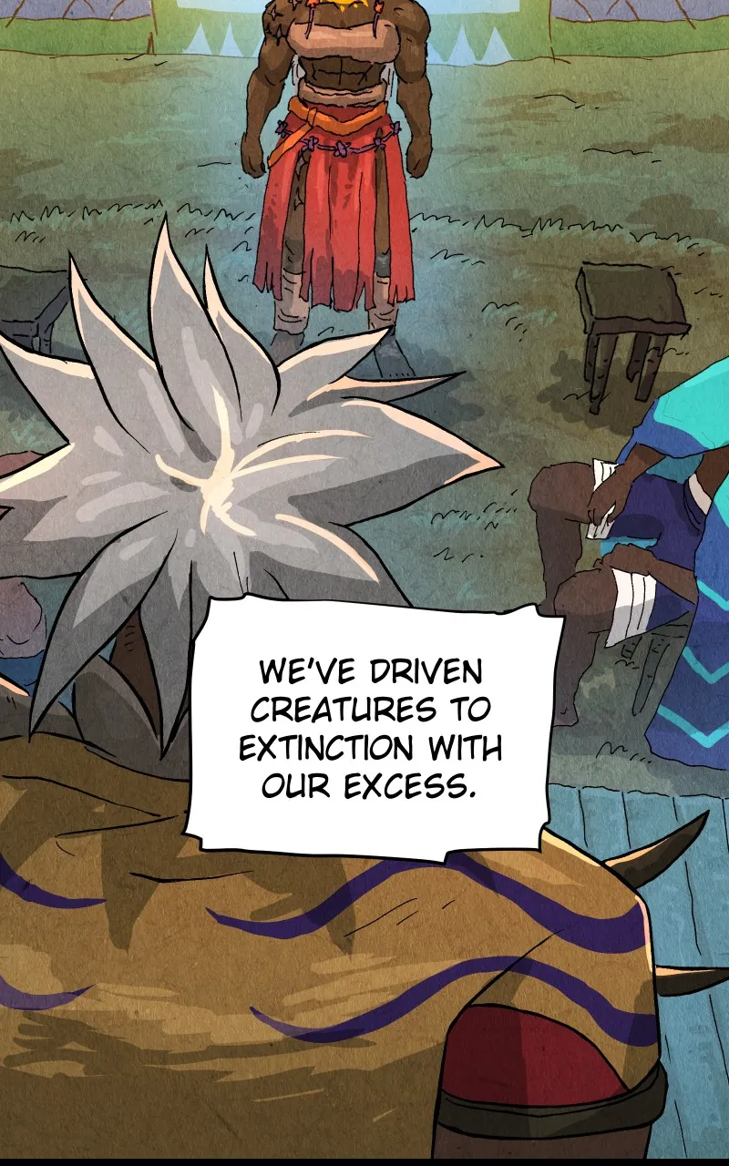 Read Gul chapter 147 image 19 on Lezhin