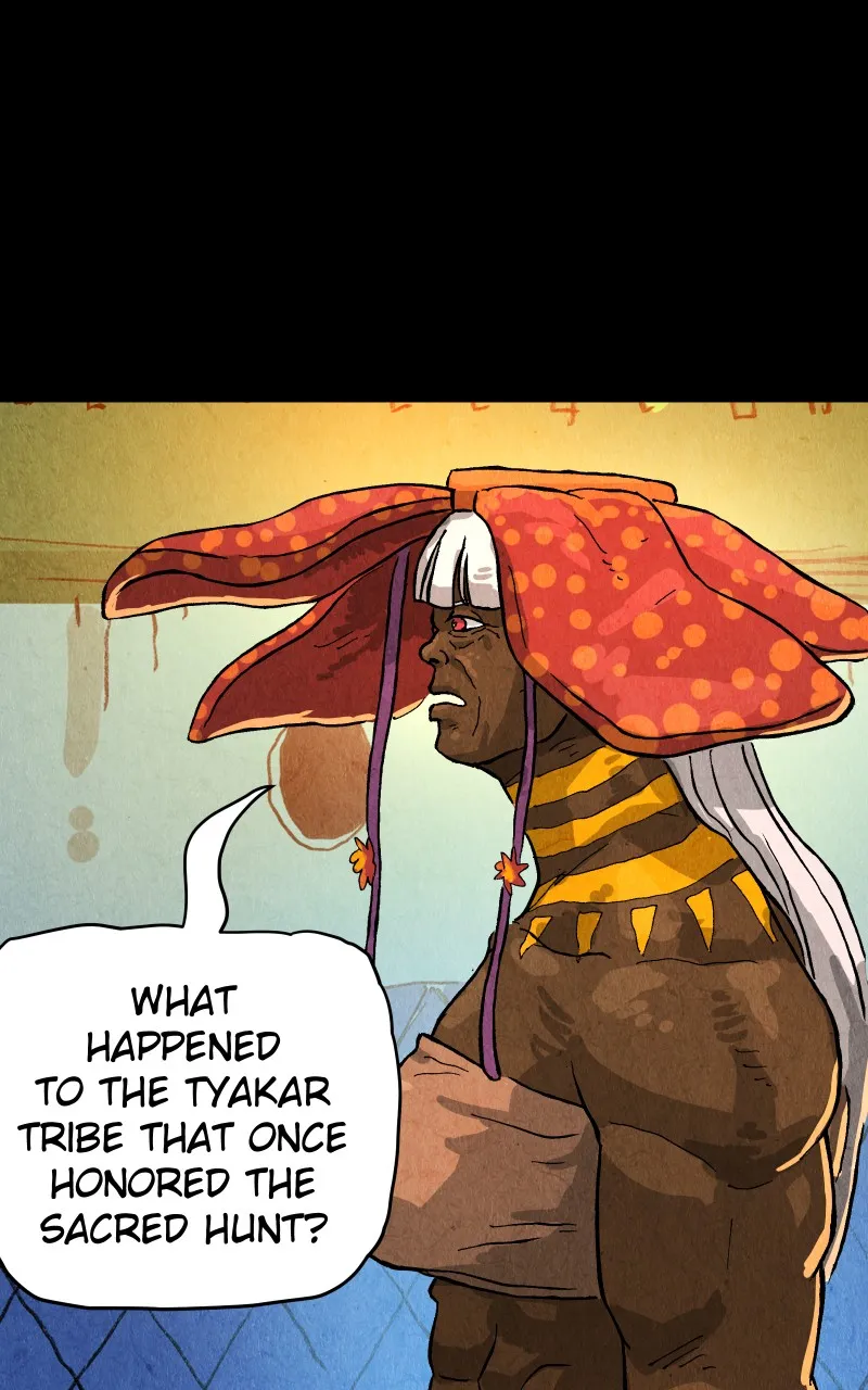 Read Gul chapter 147 image 20 on Lezhin