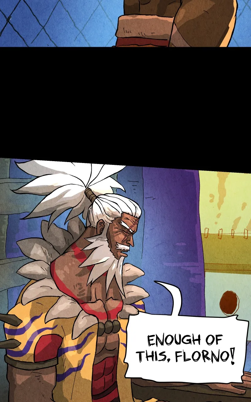 Read Gul chapter 147 image 21 on Lezhin
