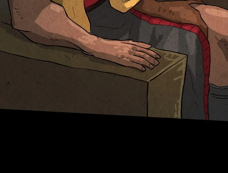 Read Gul chapter 147 image 22 on Lezhin