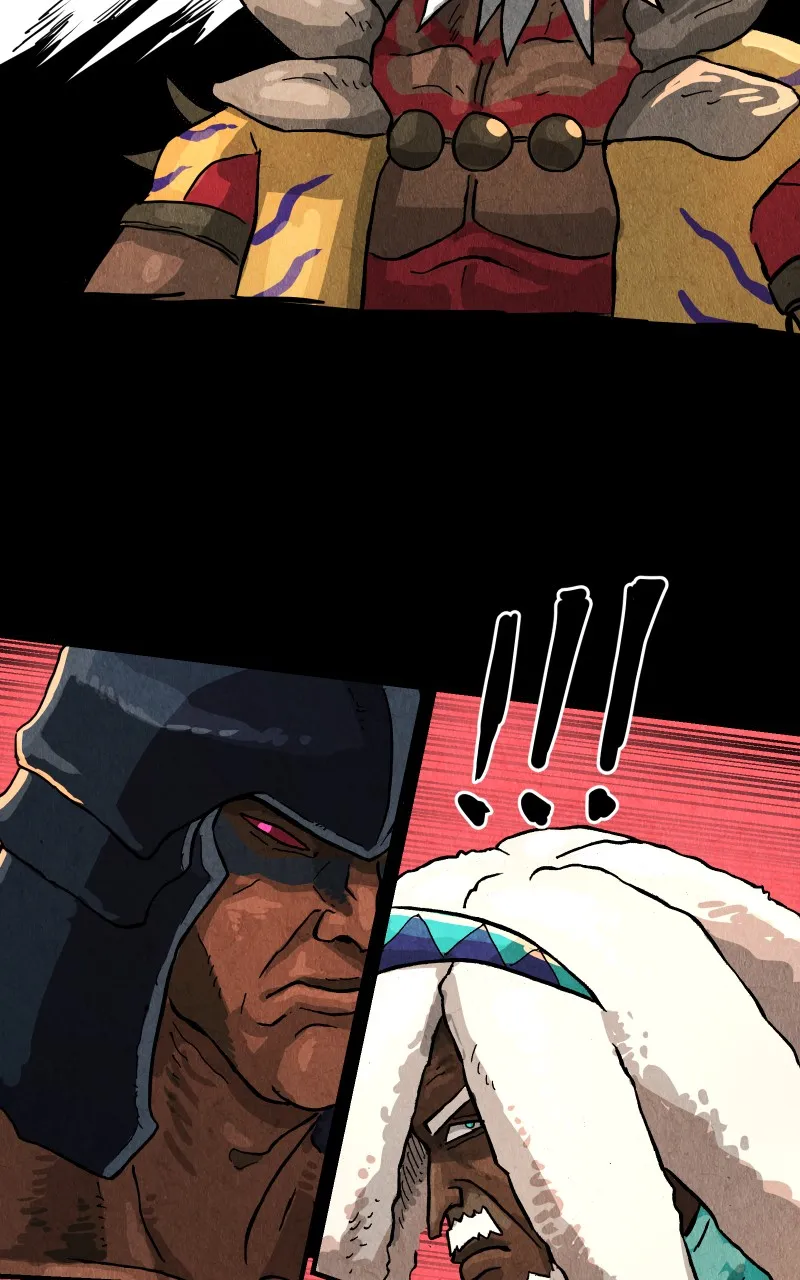 Read Gul chapter 147 image 24 on Lezhin