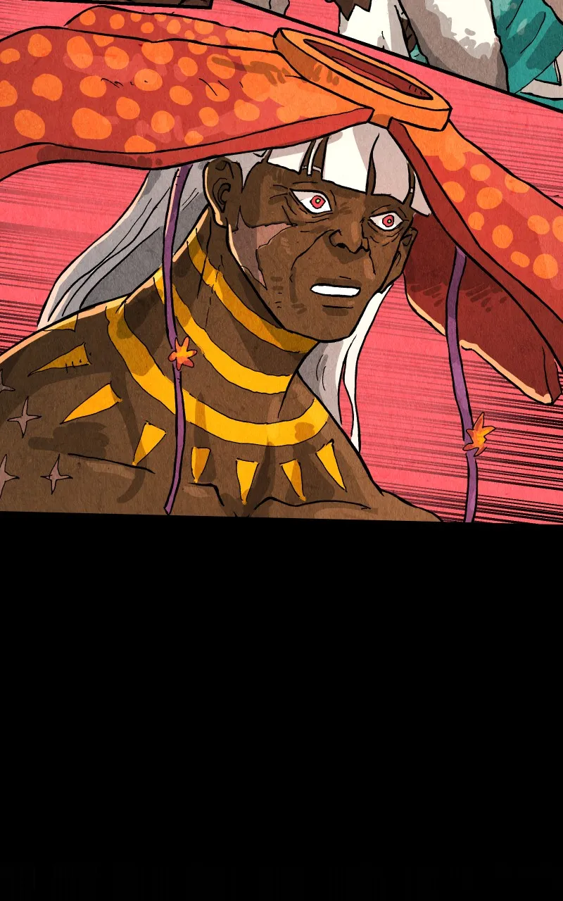 Read Gul chapter 147 image 25 on Lezhin