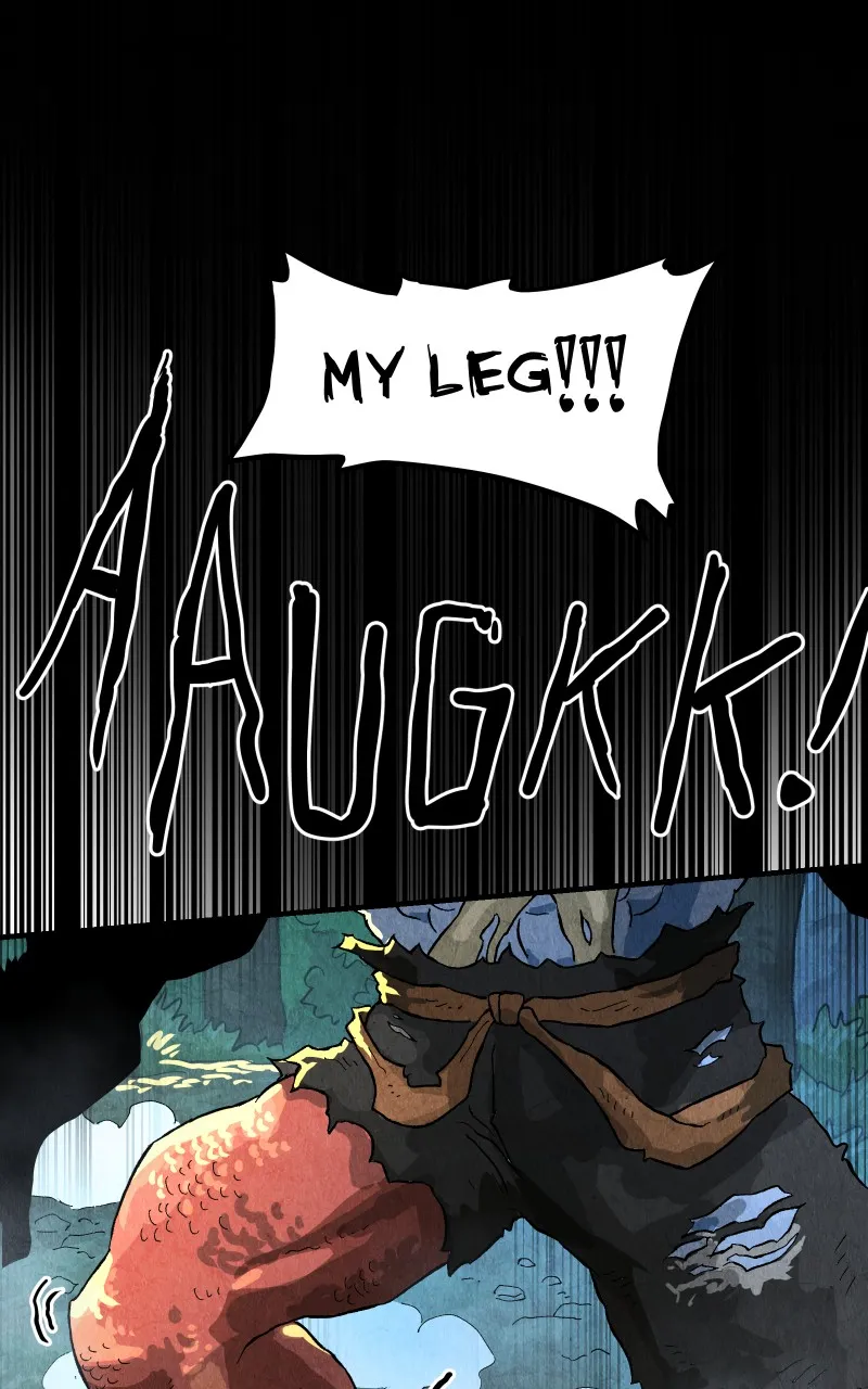 Read Gul chapter 147 image 26 on Lezhin