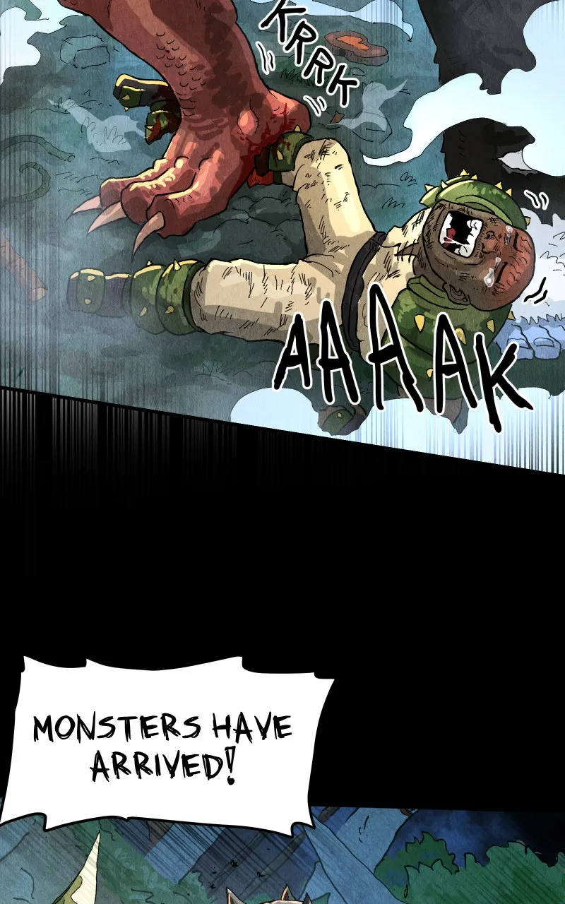 Read Gul chapter 147 image 27 on Lezhin
