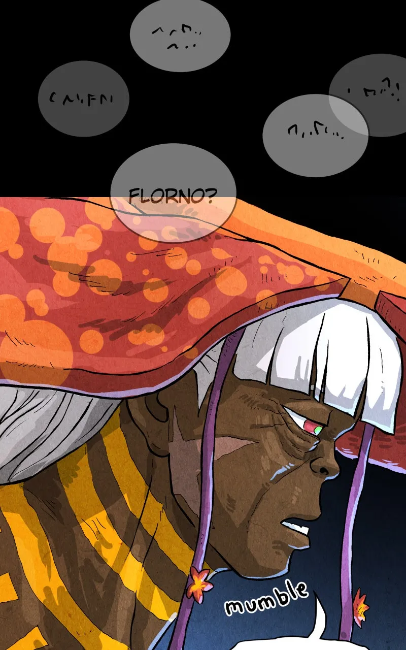 Read Gul chapter 147 image 3 on Lezhin