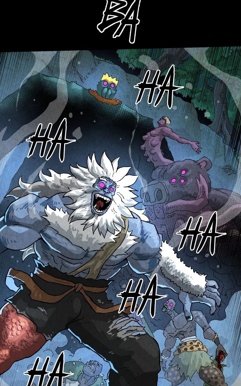 Read Gul chapter 147 image 30 on Lezhin