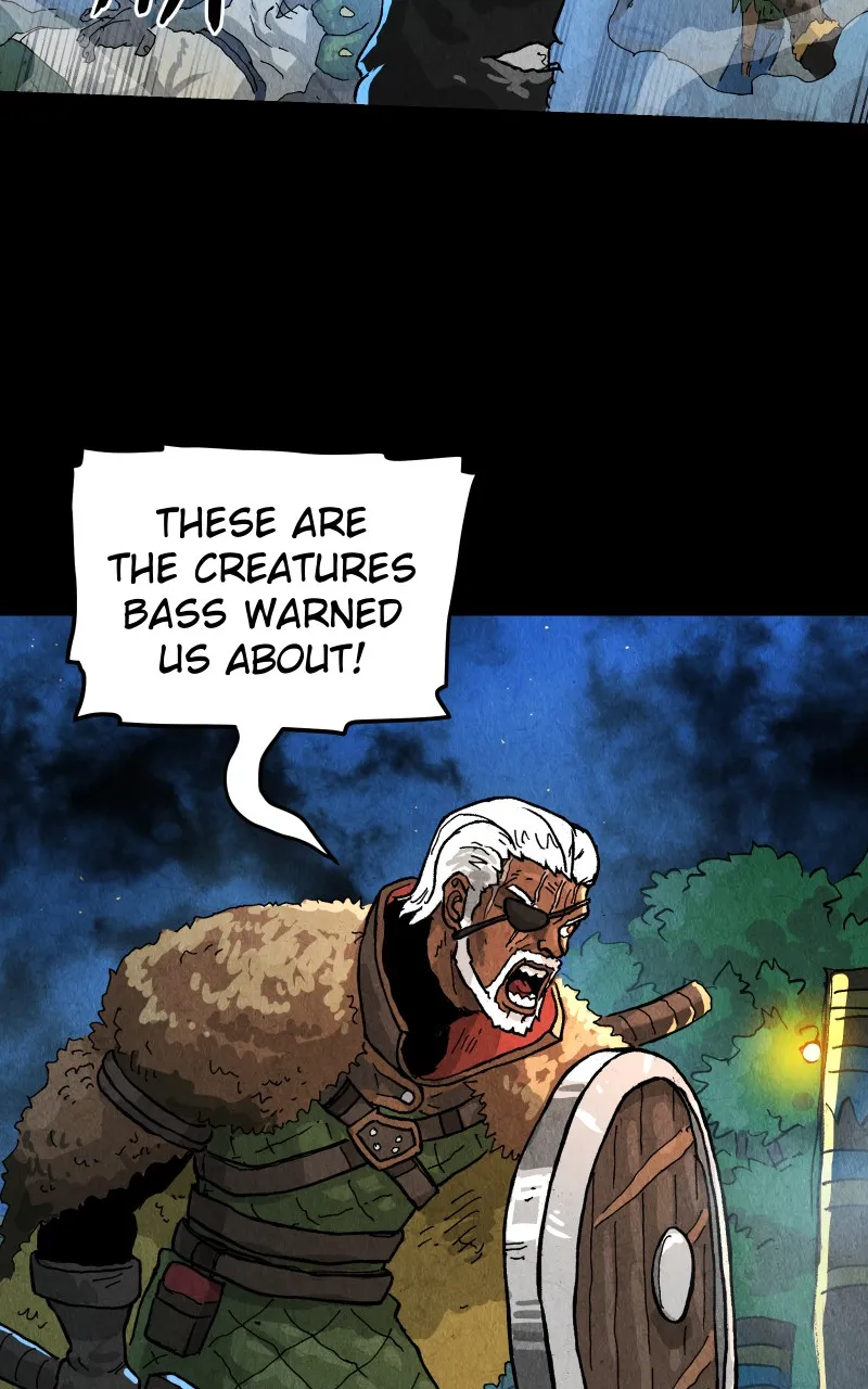 Read Gul chapter 147 image 31 on Lezhin