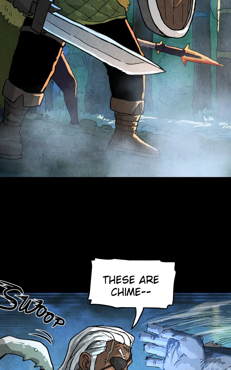 Read Gul chapter 147 image 32 on Lezhin