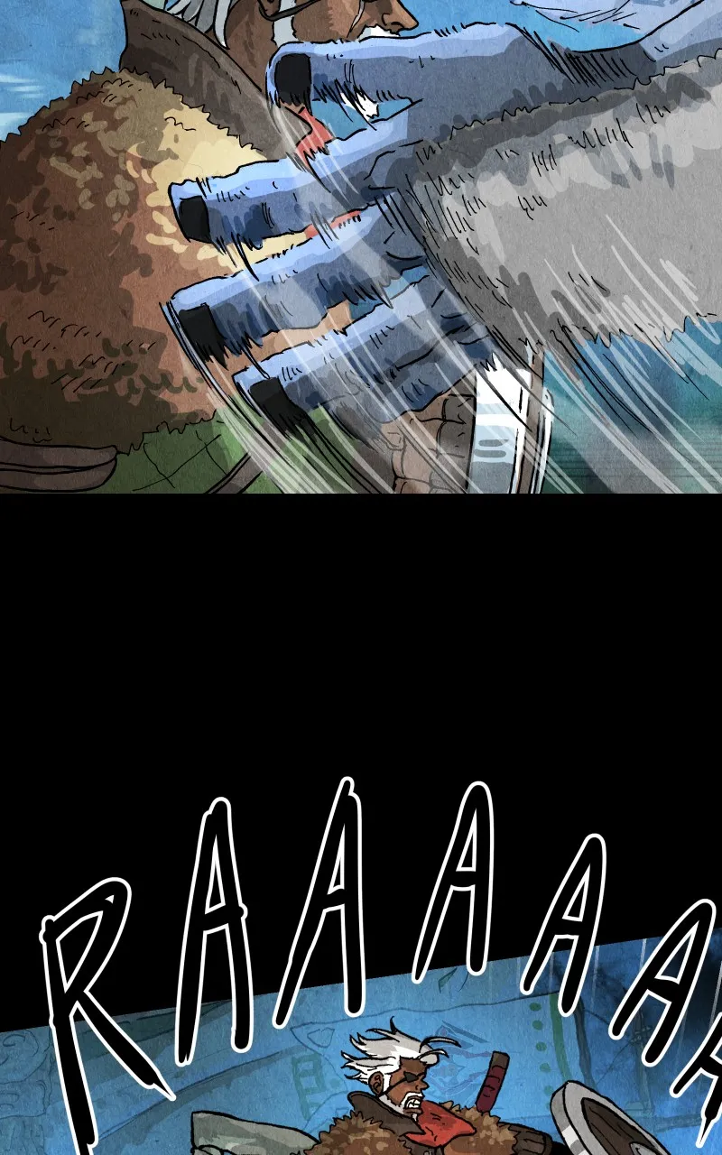 Read Gul chapter 147 image 33 on Lezhin