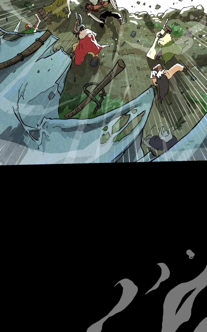 Read Gul chapter 147 image 36 on Lezhin