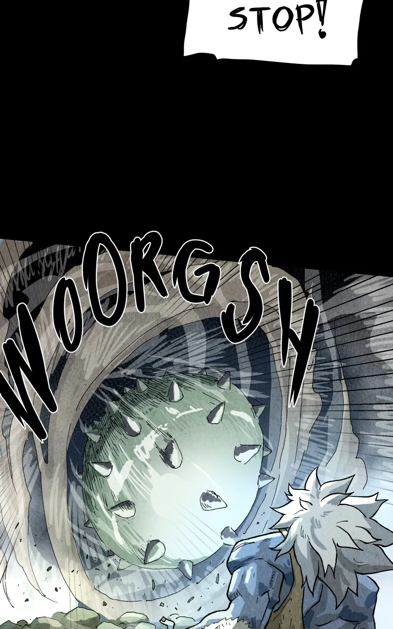 Read Gul chapter 147 image 38 on Lezhin