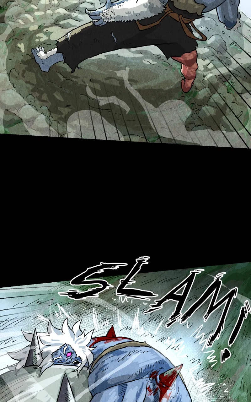 Read Gul chapter 147 image 39 on Lezhin