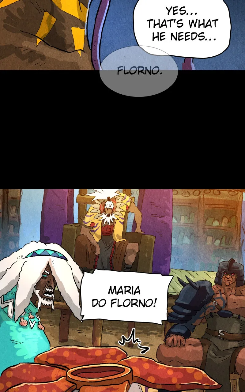 Read Gul chapter 147 image 4 on Lezhin