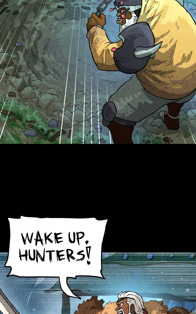 Read Gul chapter 147 image 43 on Lezhin