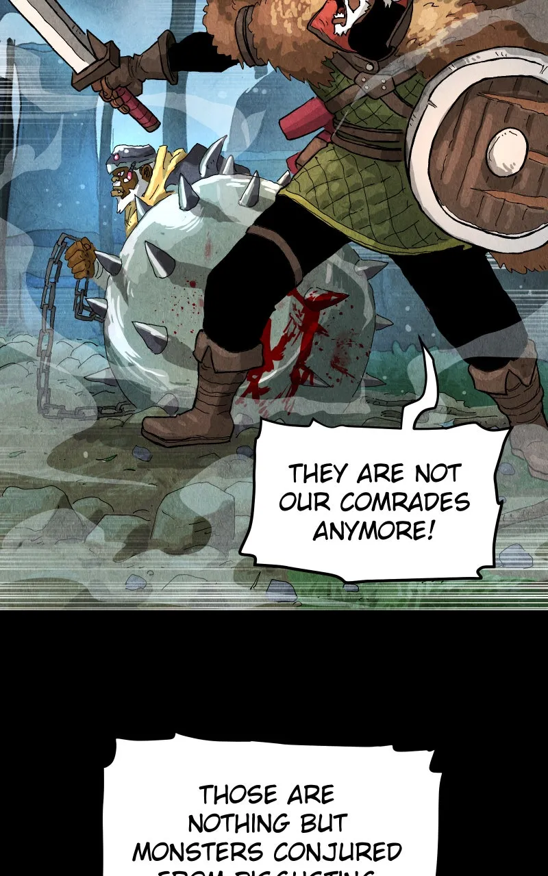 Read Gul chapter 147 image 44 on Lezhin