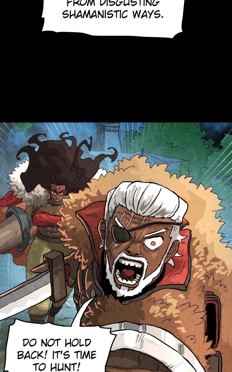 Read Gul chapter 147 image 45 on Lezhin