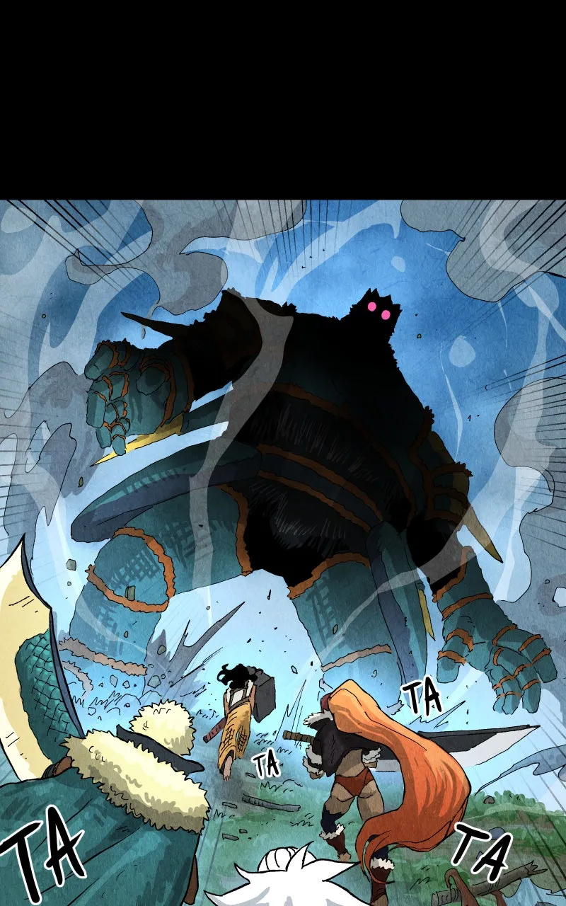 Read Gul chapter 147 image 47 on Lezhin