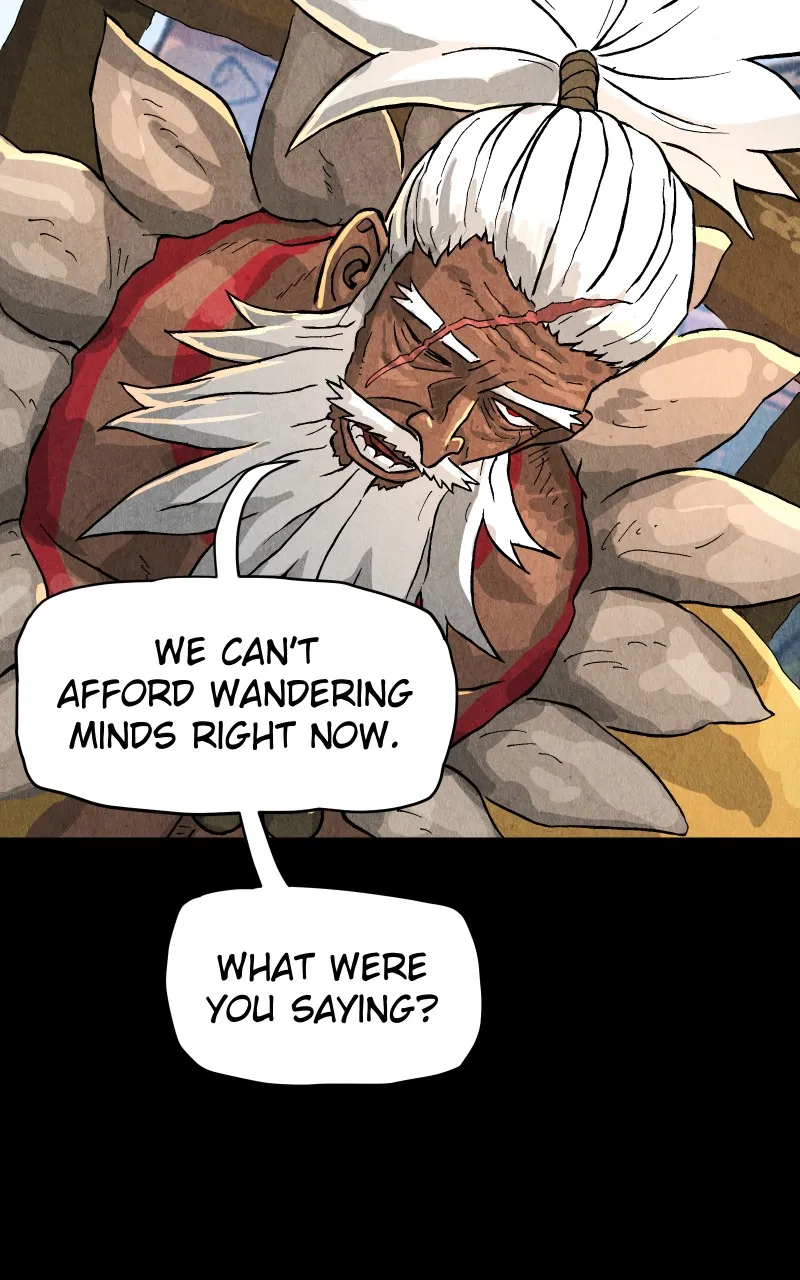 Read Gul chapter 147 image 6 on Lezhin