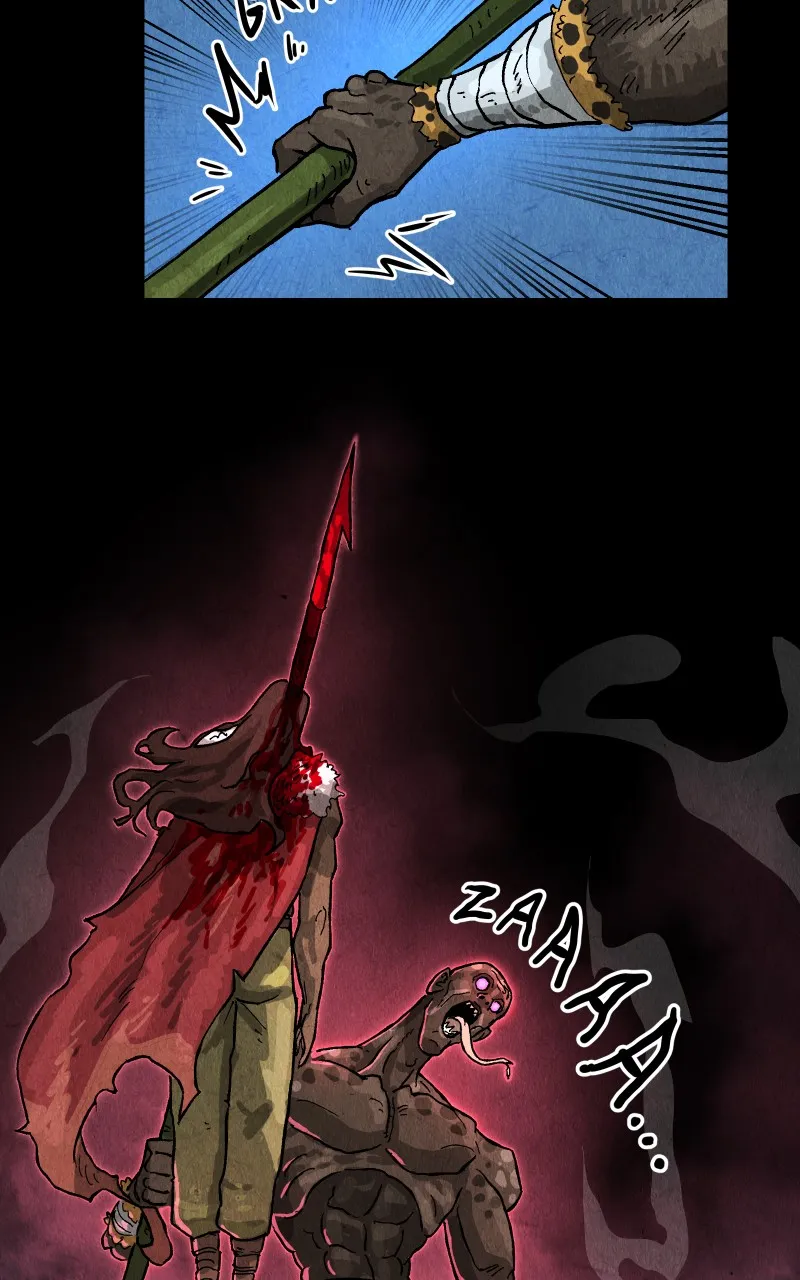 Read Gul chapter 147 image 60 on Lezhin