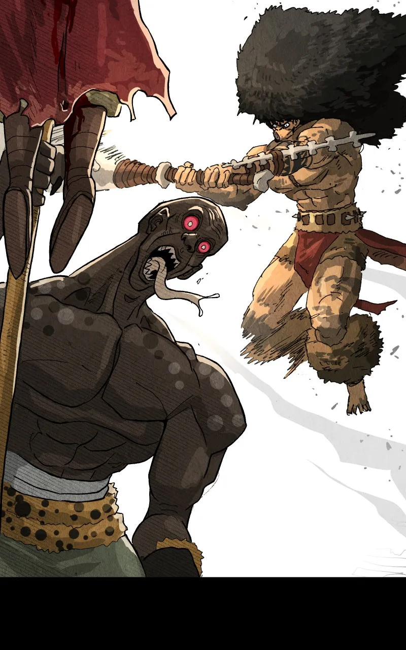 Read Gul chapter 147 image 62 on Lezhin