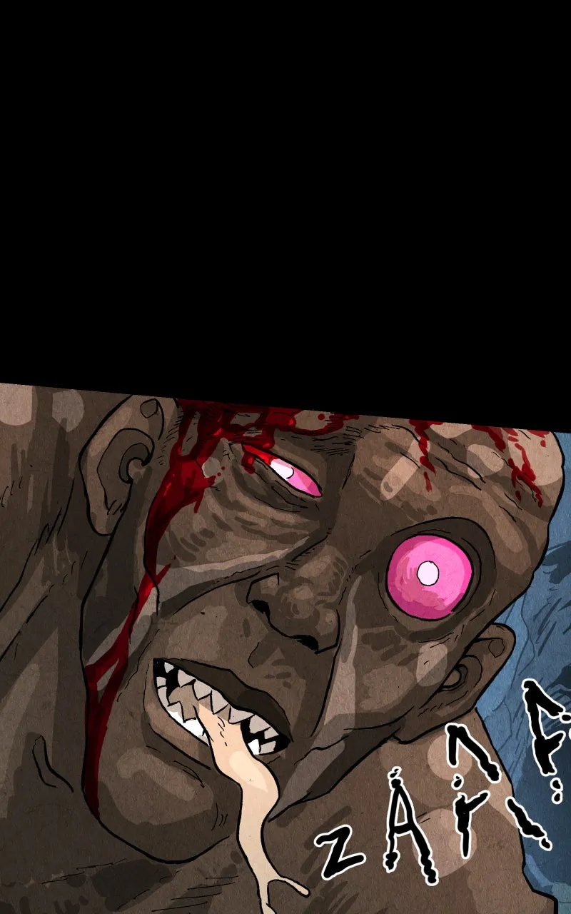 Read Gul chapter 147 image 65 on Lezhin