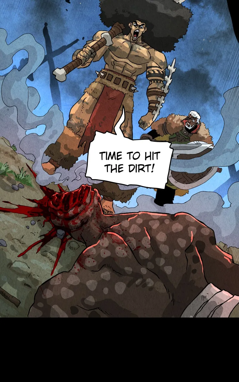 Read Gul chapter 147 image 68 on Lezhin