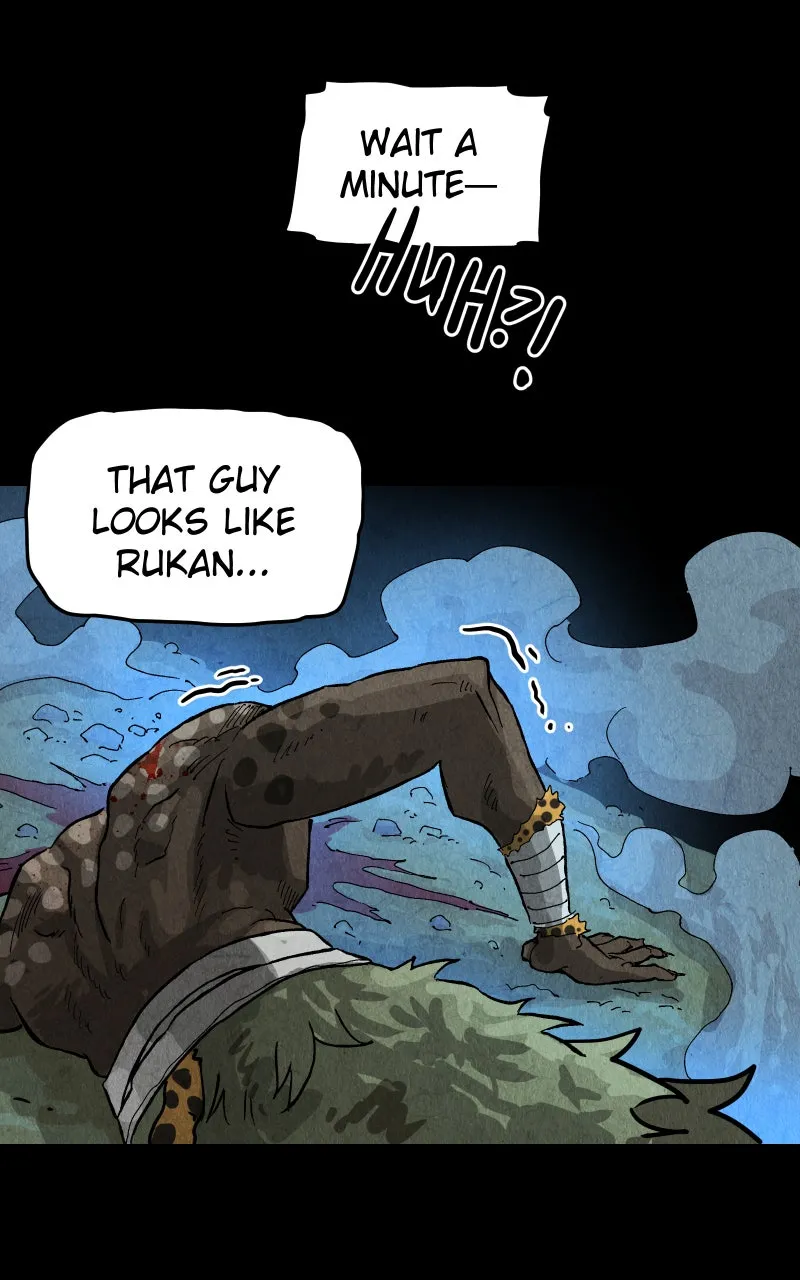 Read Gul chapter 147 image 69 on Lezhin