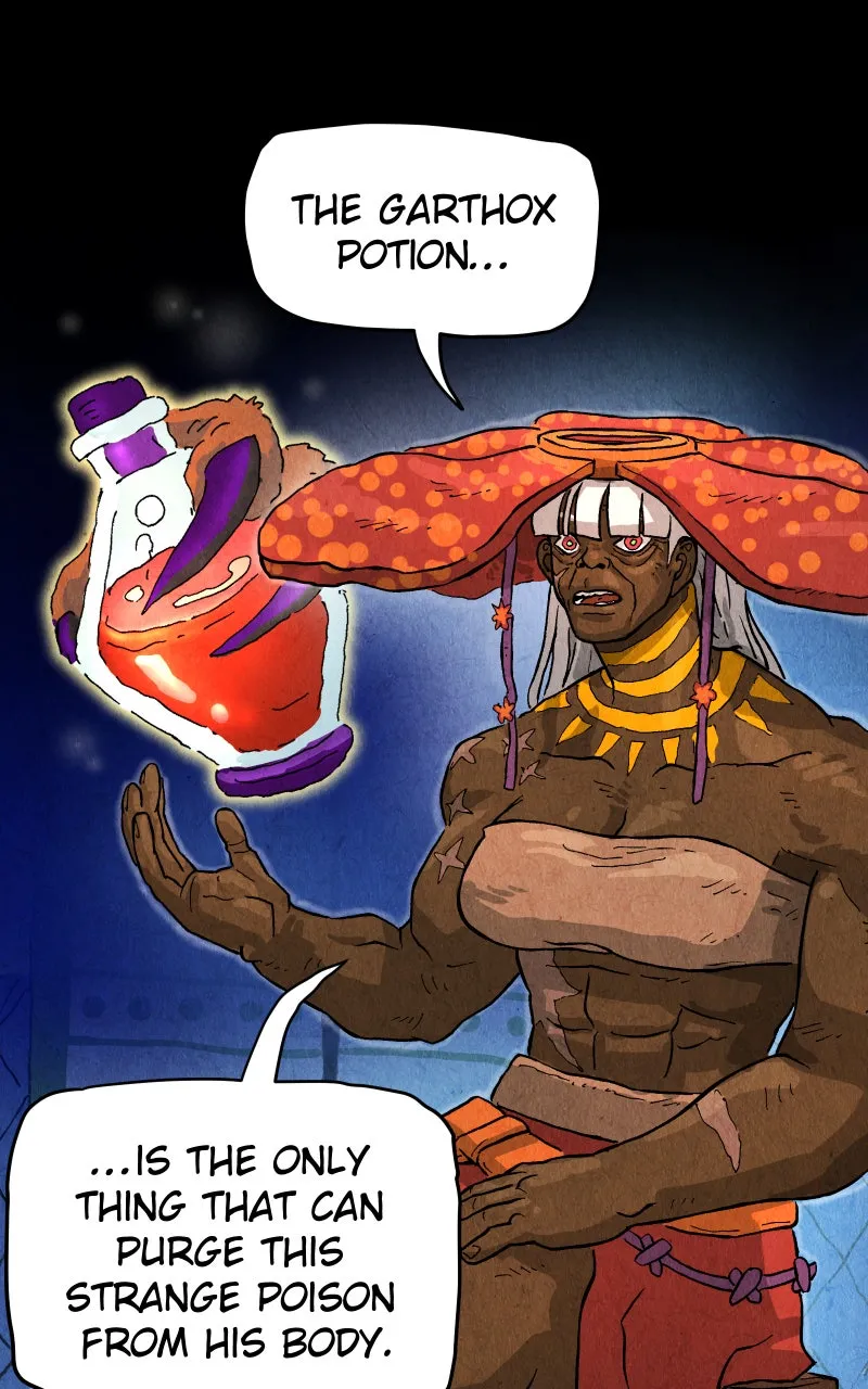 Read Gul chapter 147 image 7 on Lezhin