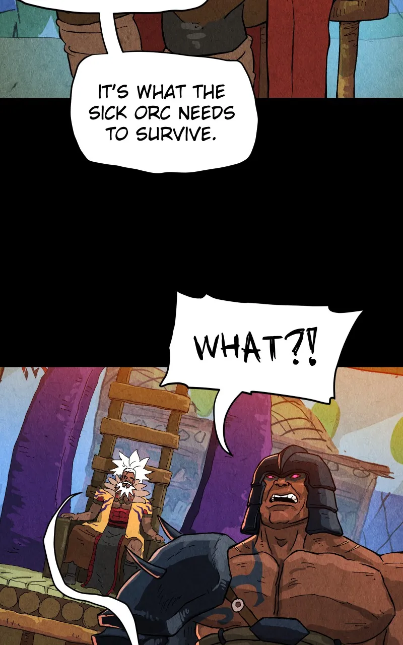 Read Gul chapter 147 image 8 on Lezhin