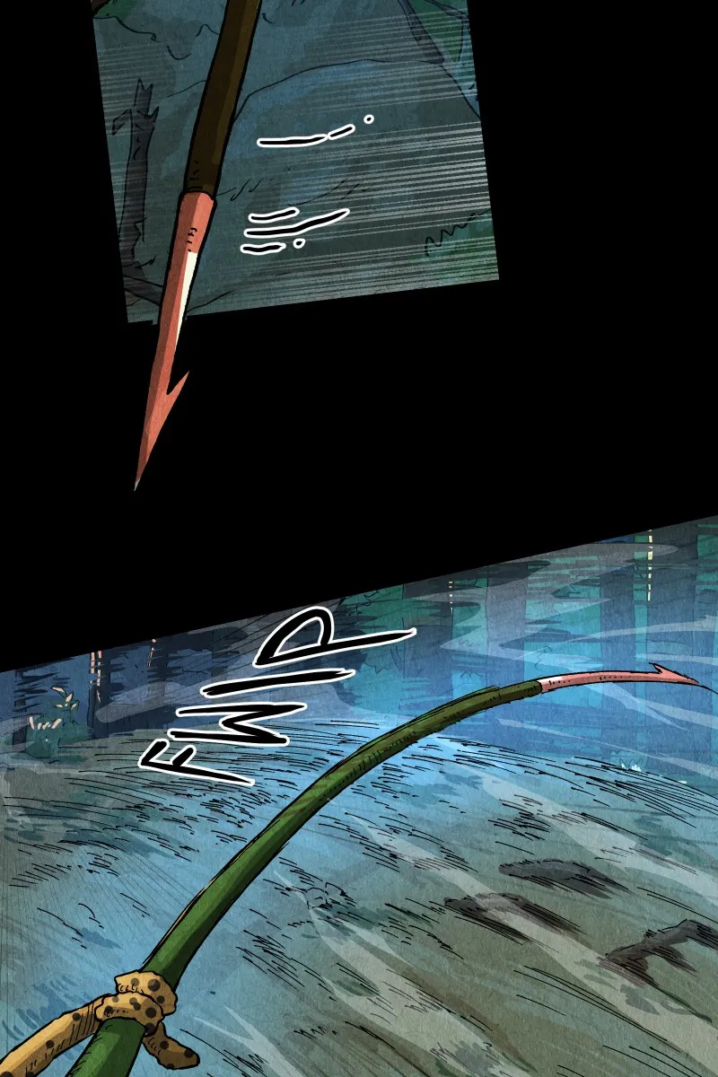 Read Gul chapter 148 image 13 on Lezhin