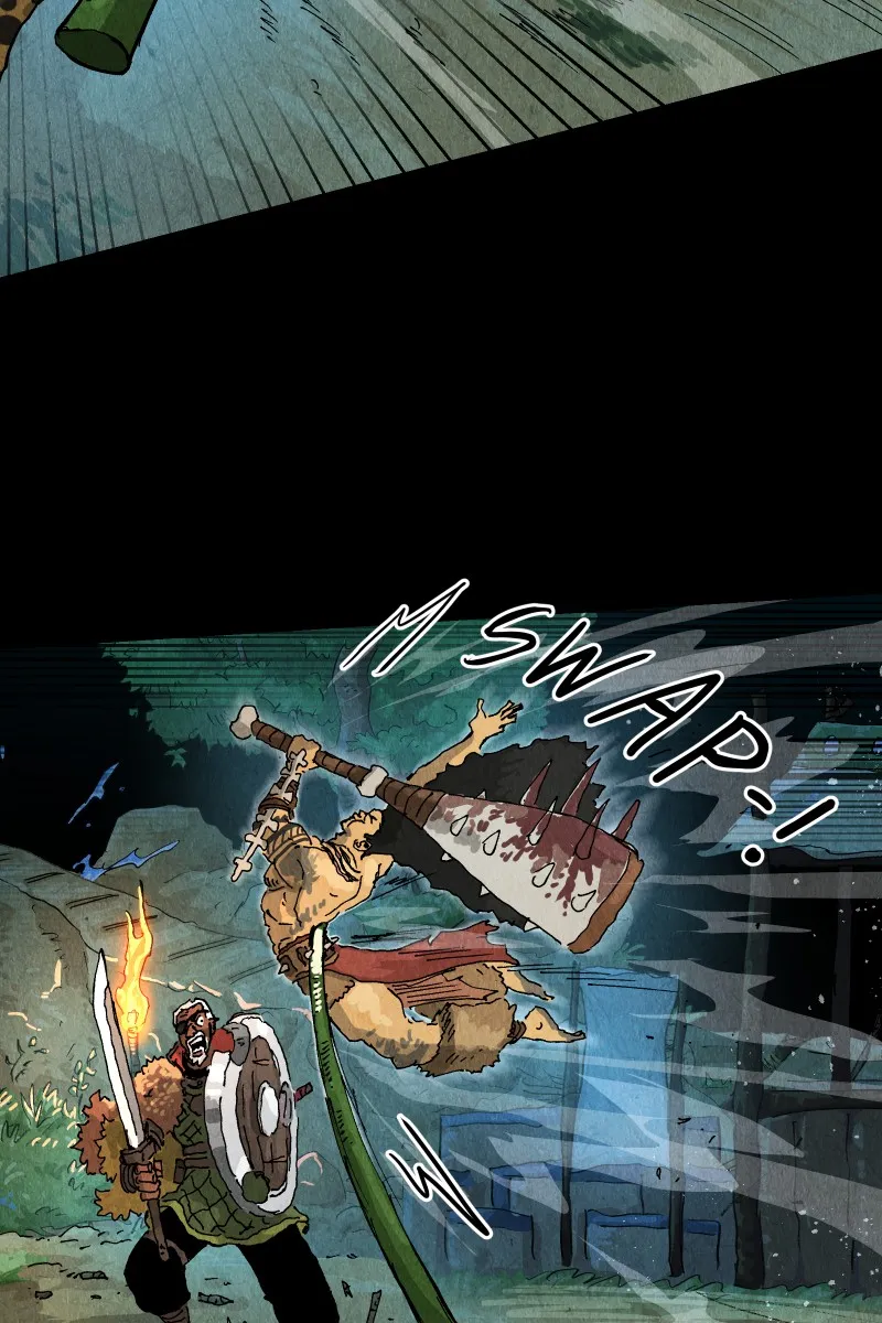 Read Gul chapter 148 image 14 on Lezhin