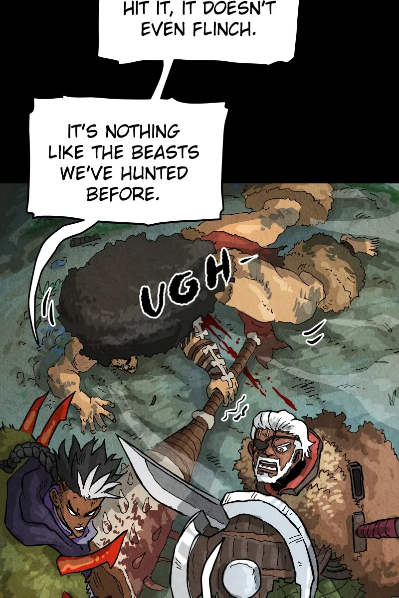 Read Gul chapter 148 image 16 on Lezhin