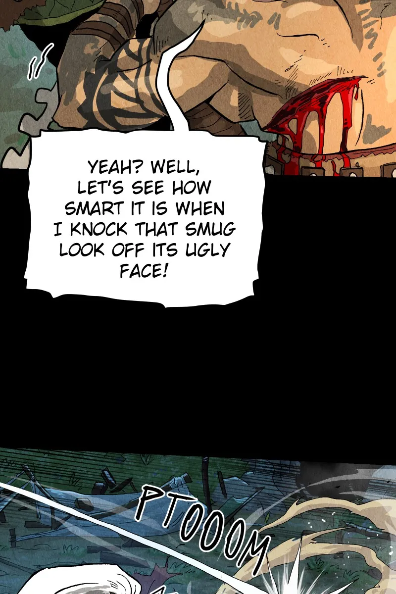 Read Gul chapter 148 image 19 on Lezhin