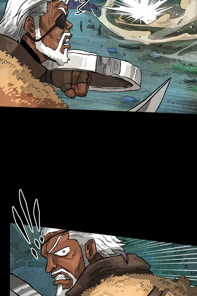Read Gul chapter 148 image 20 on Lezhin