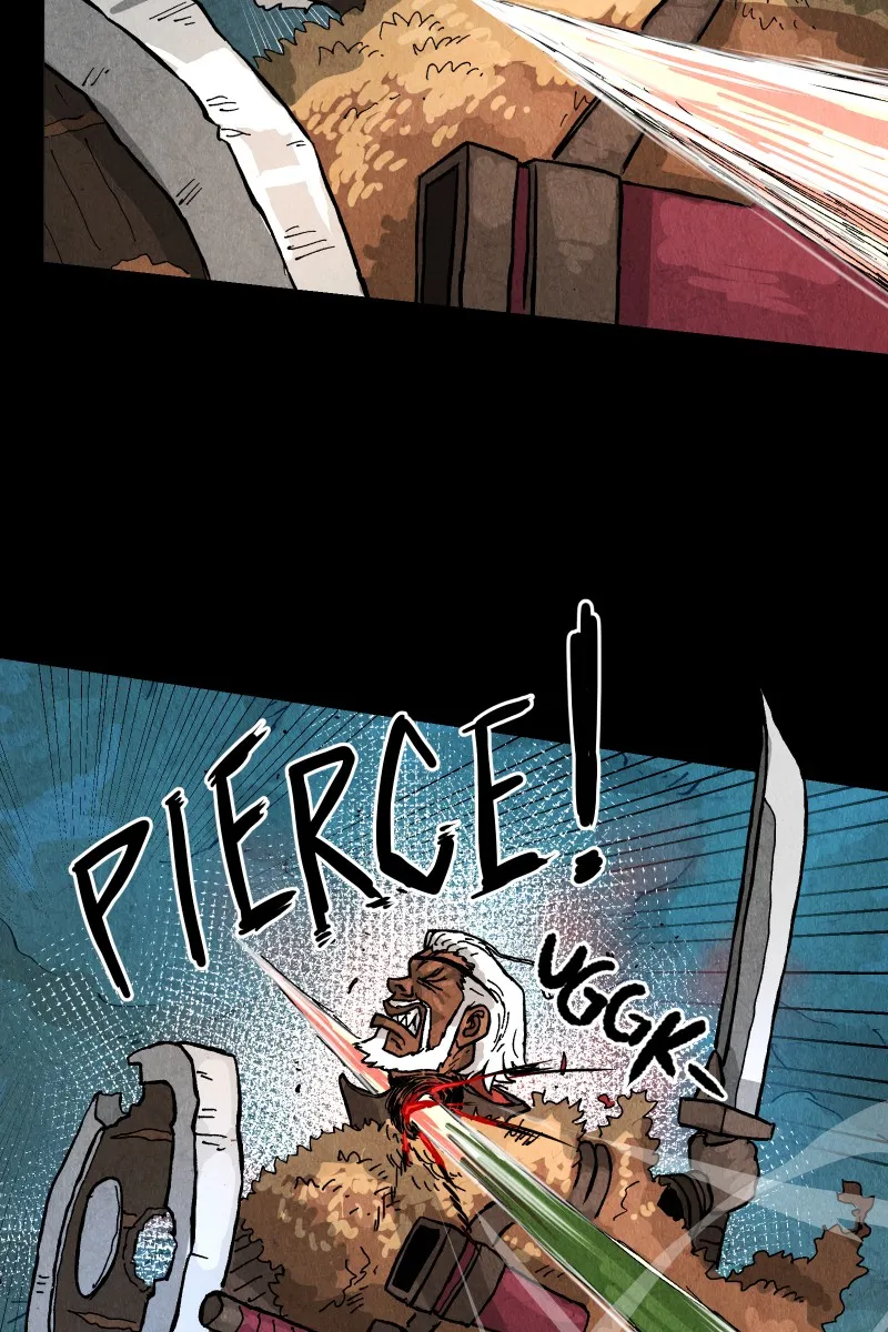 Read Gul chapter 148 image 21 on Lezhin
