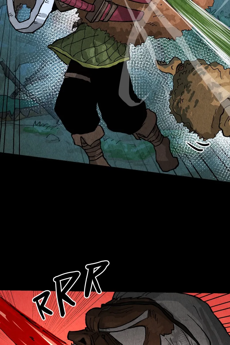 Read Gul chapter 148 image 22 on Lezhin