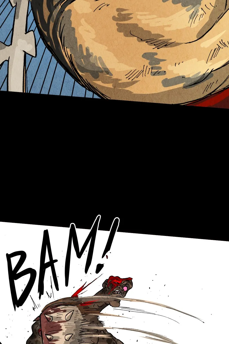 Read Gul chapter 148 image 26 on Lezhin