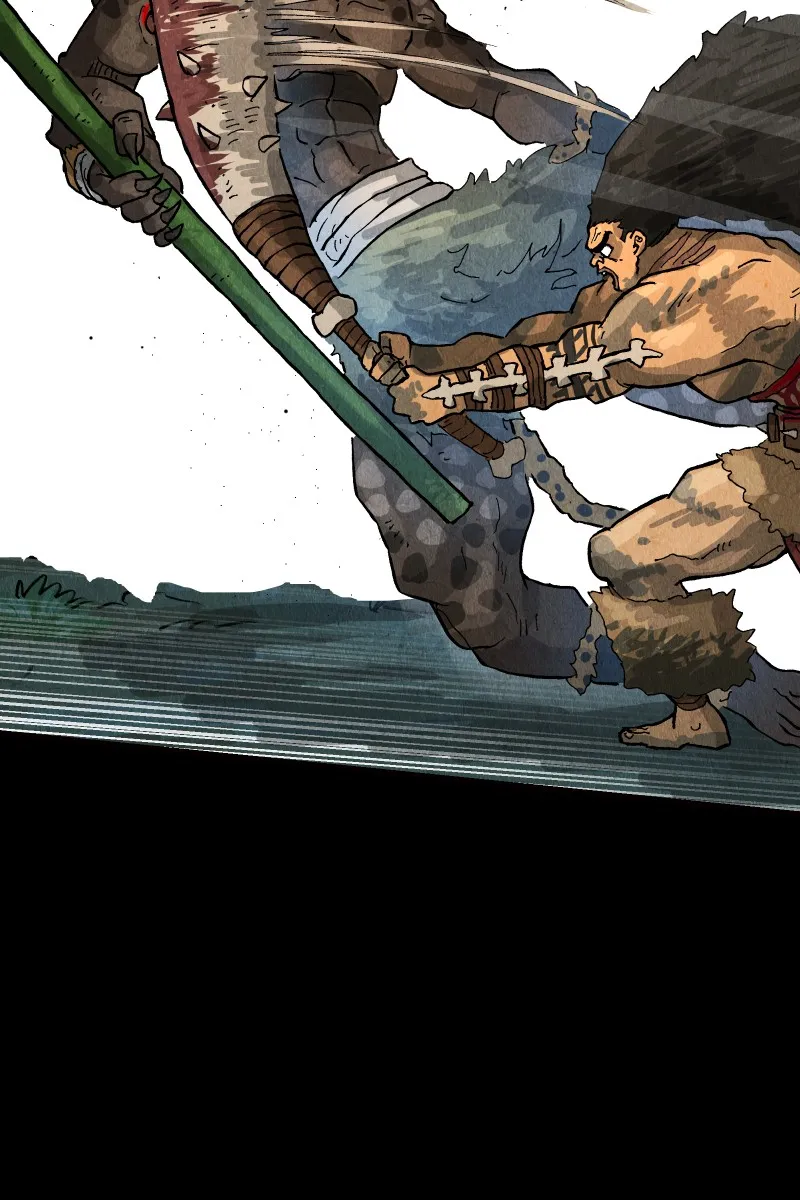 Read Gul chapter 148 image 27 on Lezhin