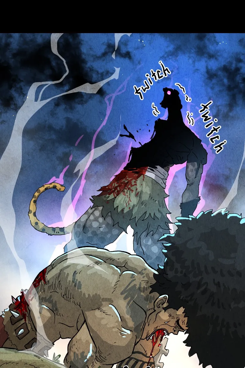 Read Gul chapter 148 image 33 on Lezhin