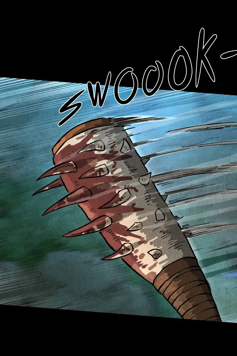 Read Gul chapter 148 image 36 on Lezhin