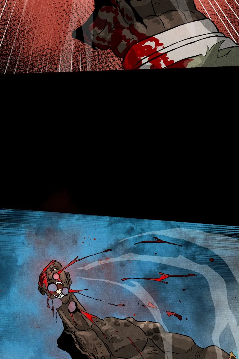 Read Gul chapter 148 image 38 on Lezhin