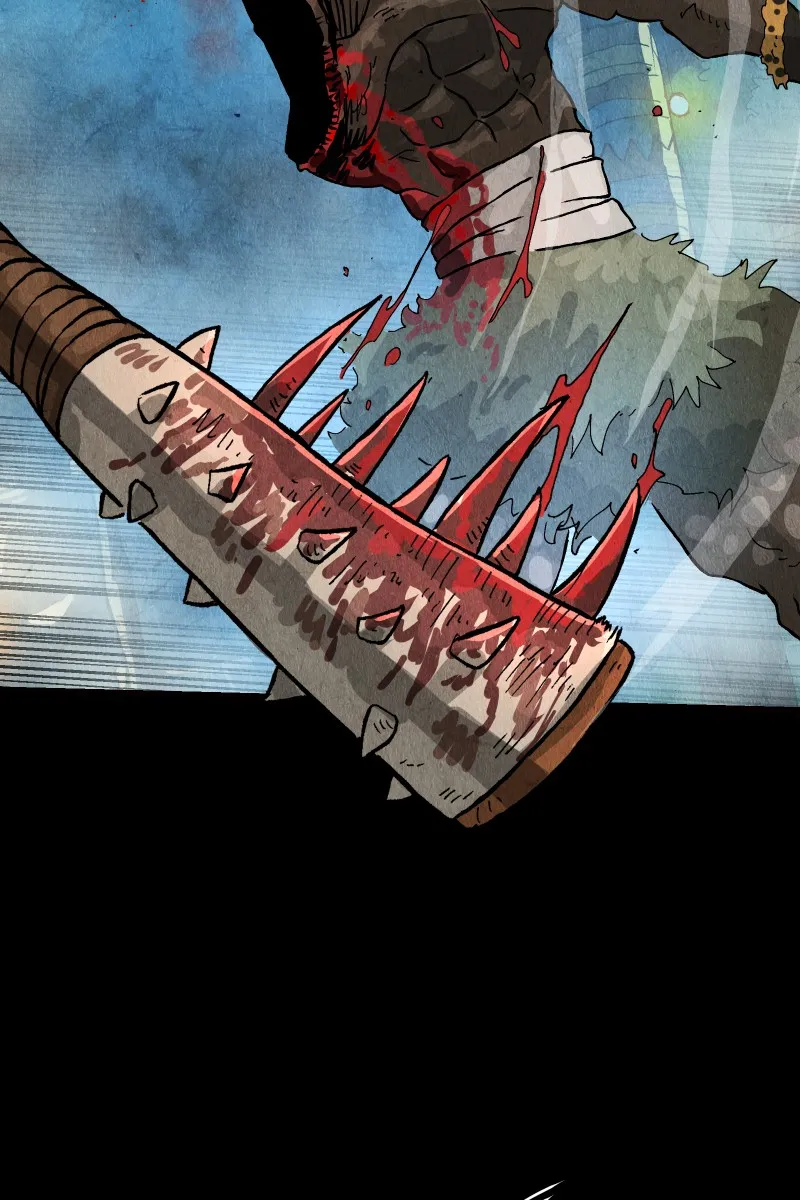 Read Gul chapter 148 image 39 on Lezhin