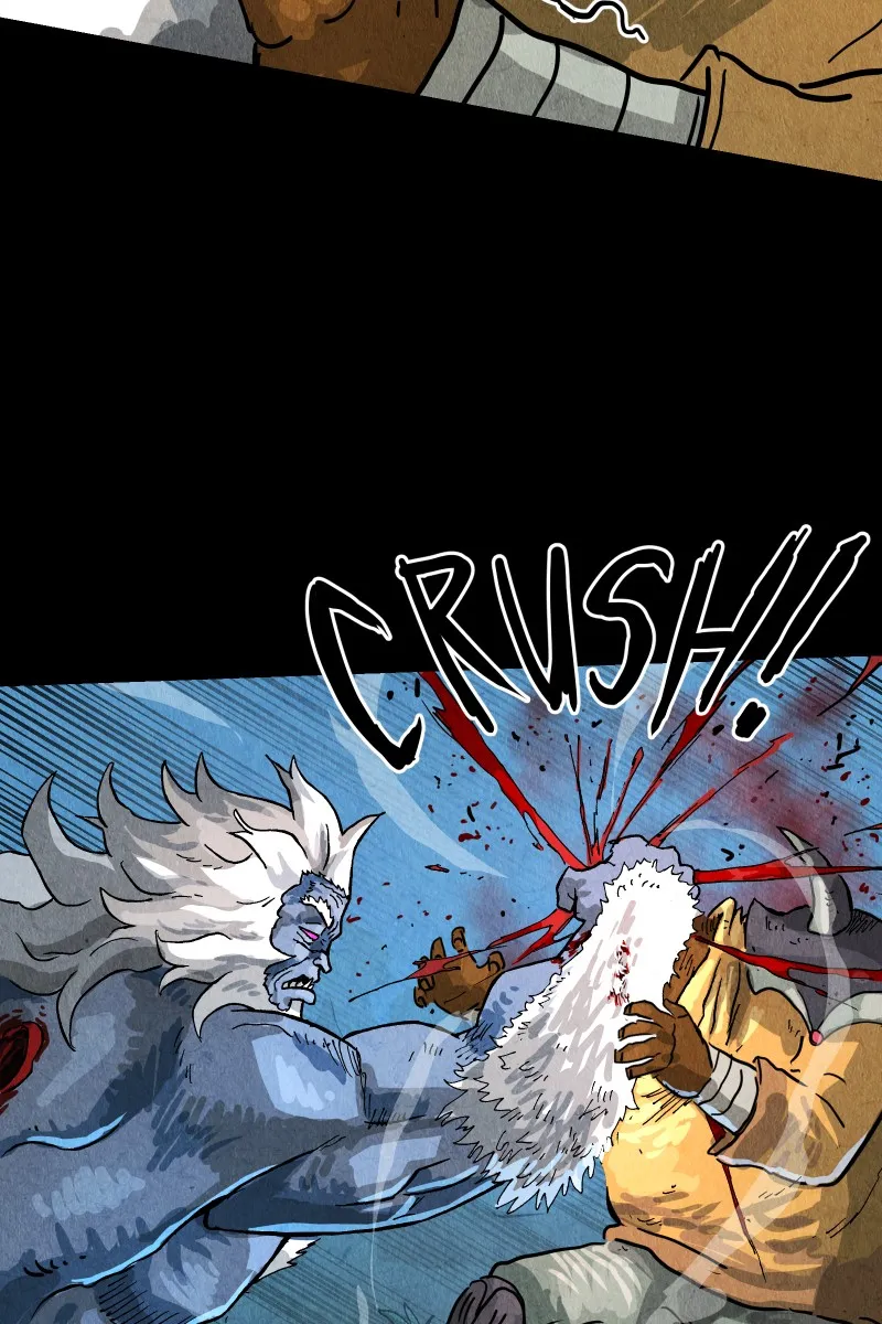 Read Gul chapter 148 image 4 on Lezhin