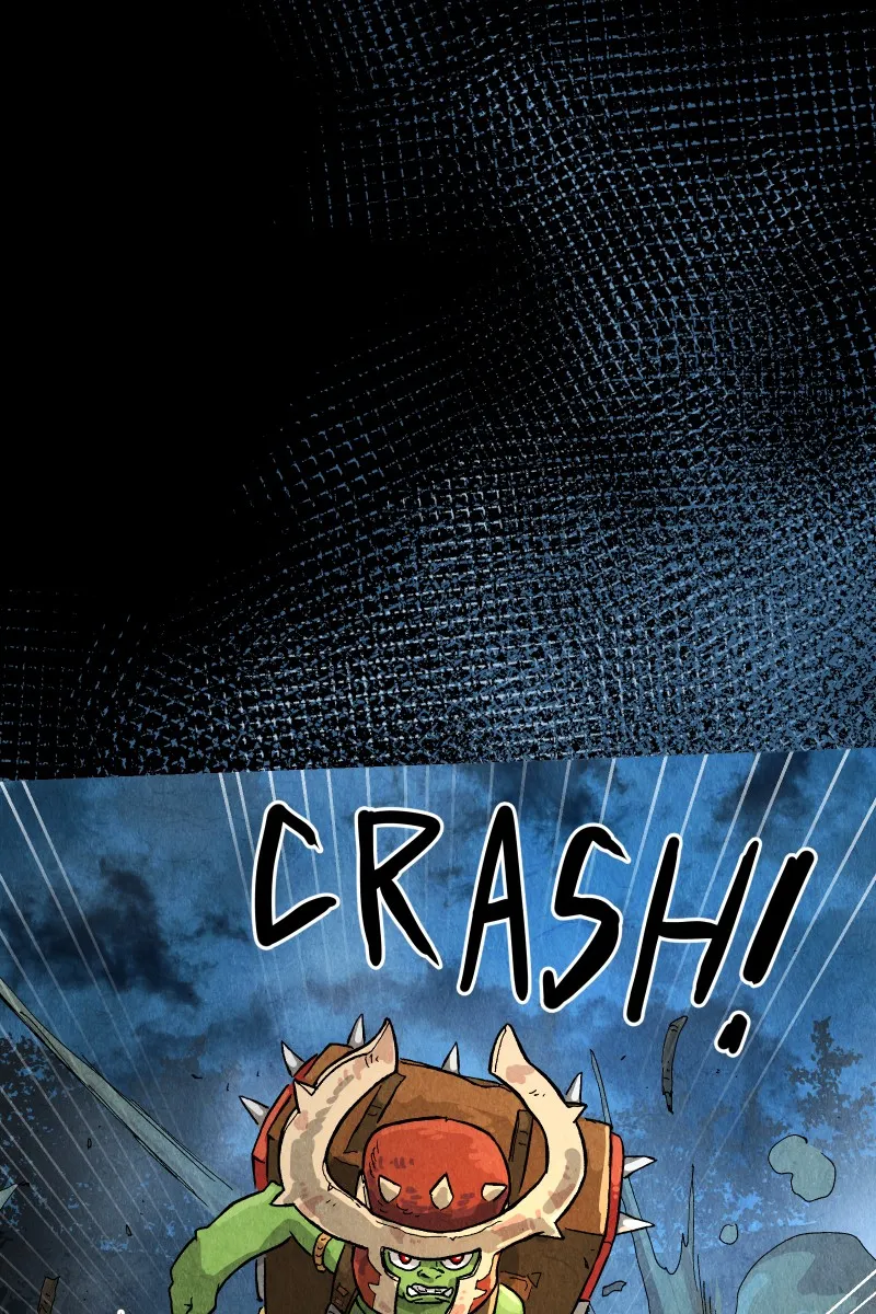 Read Gul chapter 148 image 43 on Lezhin