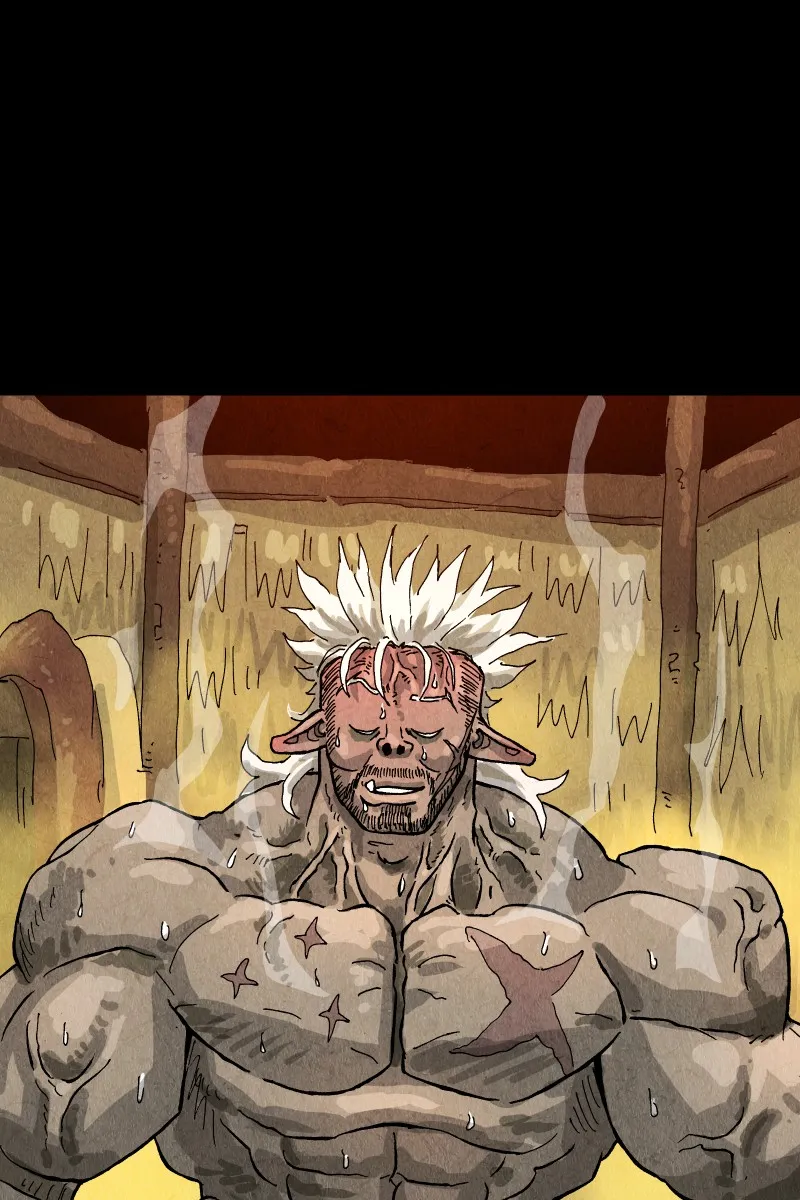 Read Gul chapter 148 image 51 on Lezhin