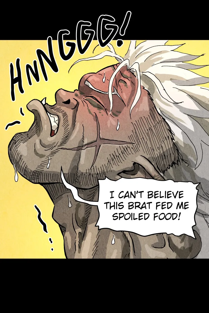 Read Gul chapter 148 image 54 on Lezhin