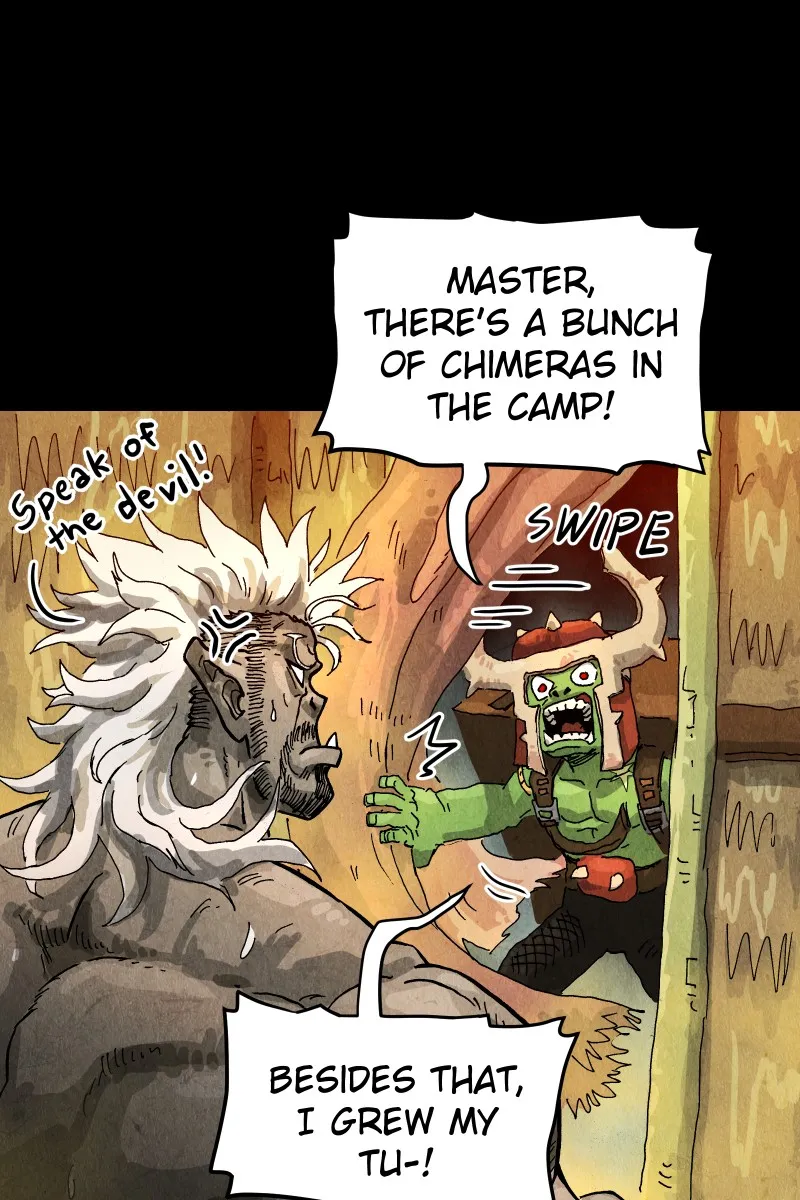Read Gul chapter 148 image 55 on Lezhin