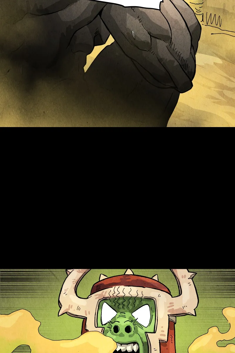 Read Gul chapter 148 image 56 on Lezhin