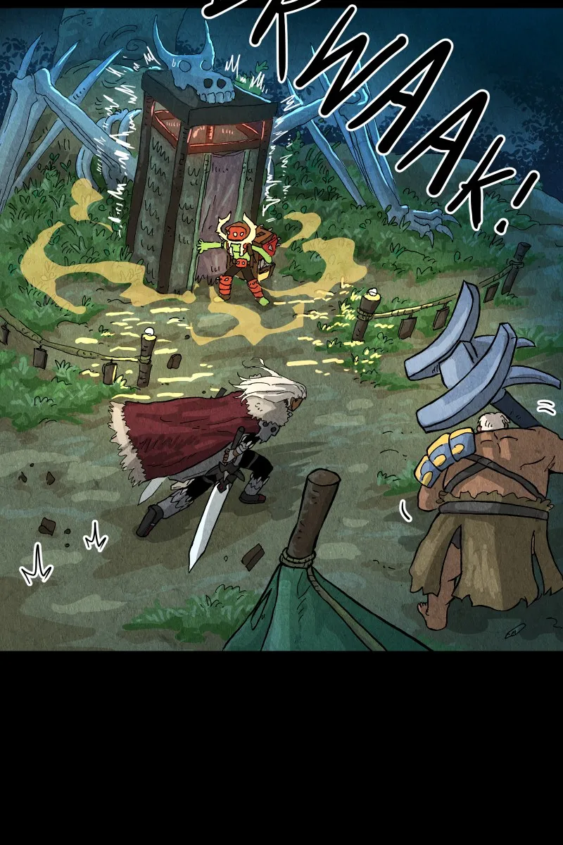 Read Gul chapter 148 image 59 on Lezhin