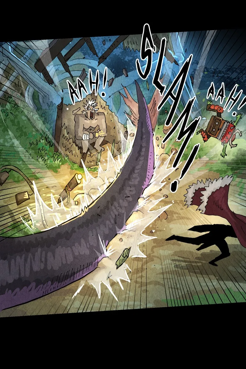 Read Gul chapter 148 image 60 on Lezhin